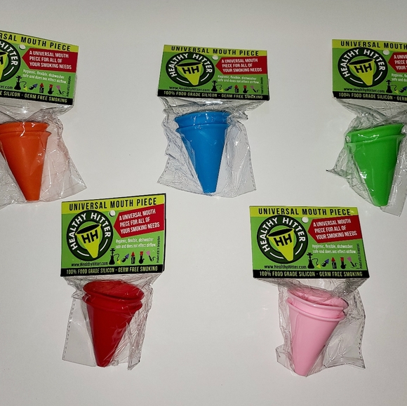 Reusable Universal Cone Accessory - Picture 2 of 8